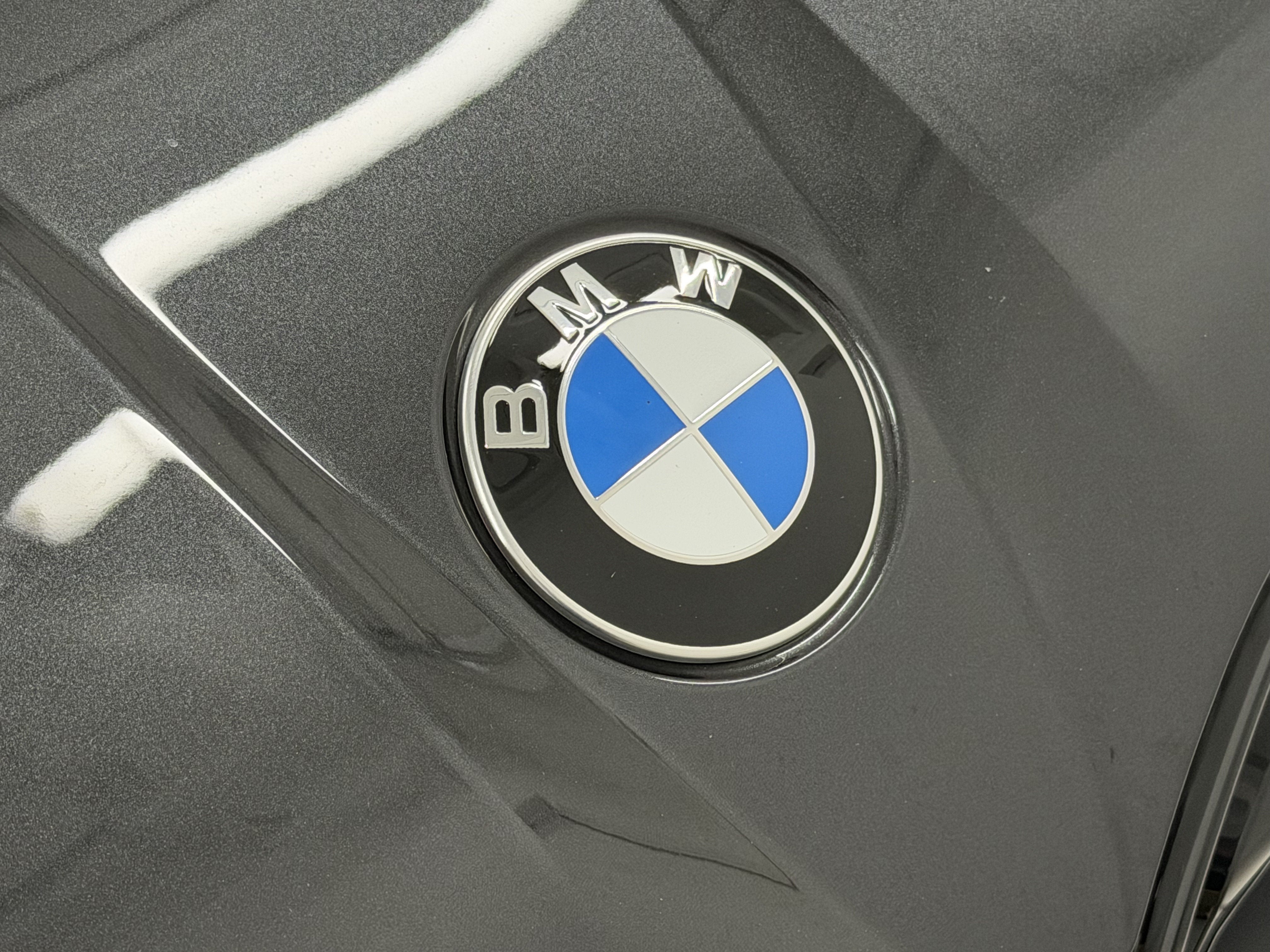 2025 BMW X3 M50 Xdrive