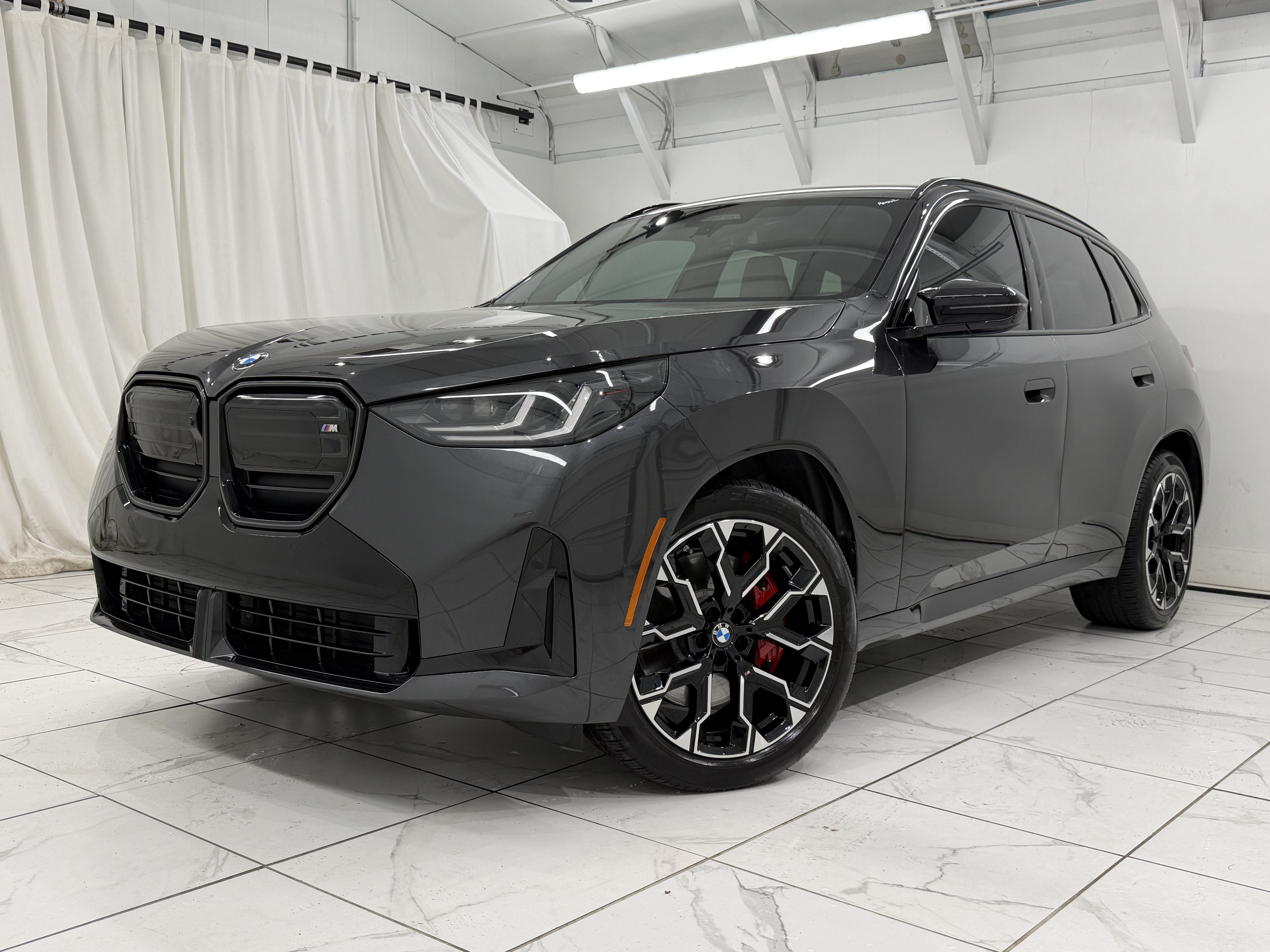 2025 BMW X3 M50 Xdrive