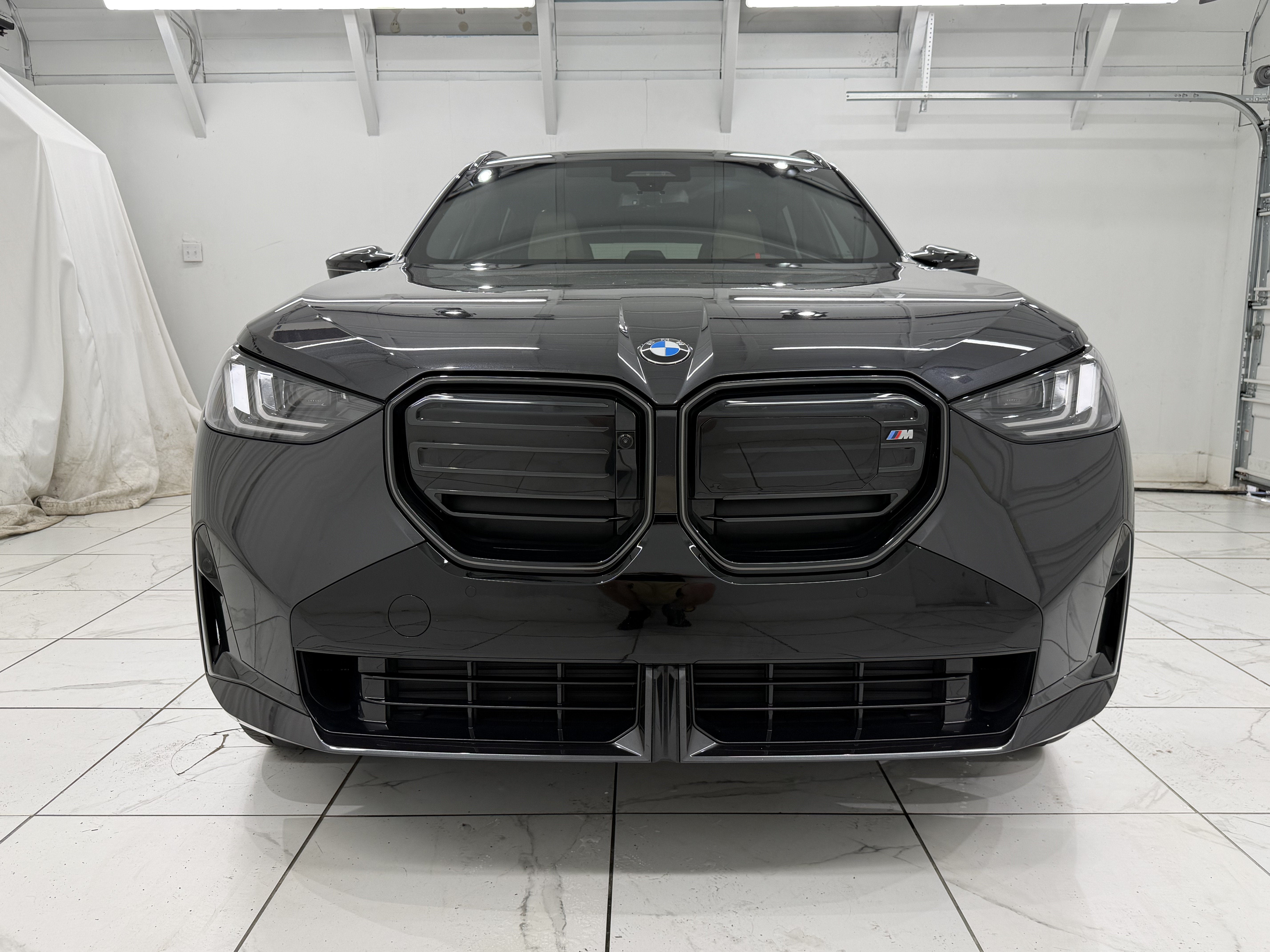 2025 BMW X3 M50 Xdrive
