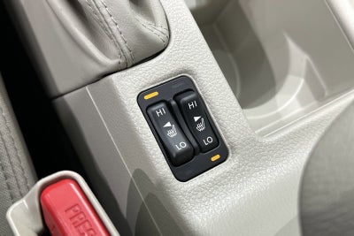 2015 Subaru Impreza Wagon 2.0I Sport Premium
