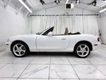 2001 Mazda Mazda MX-5 Miata Base