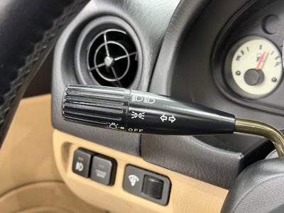 2001 Mazda Mazda MX-5 Miata Base