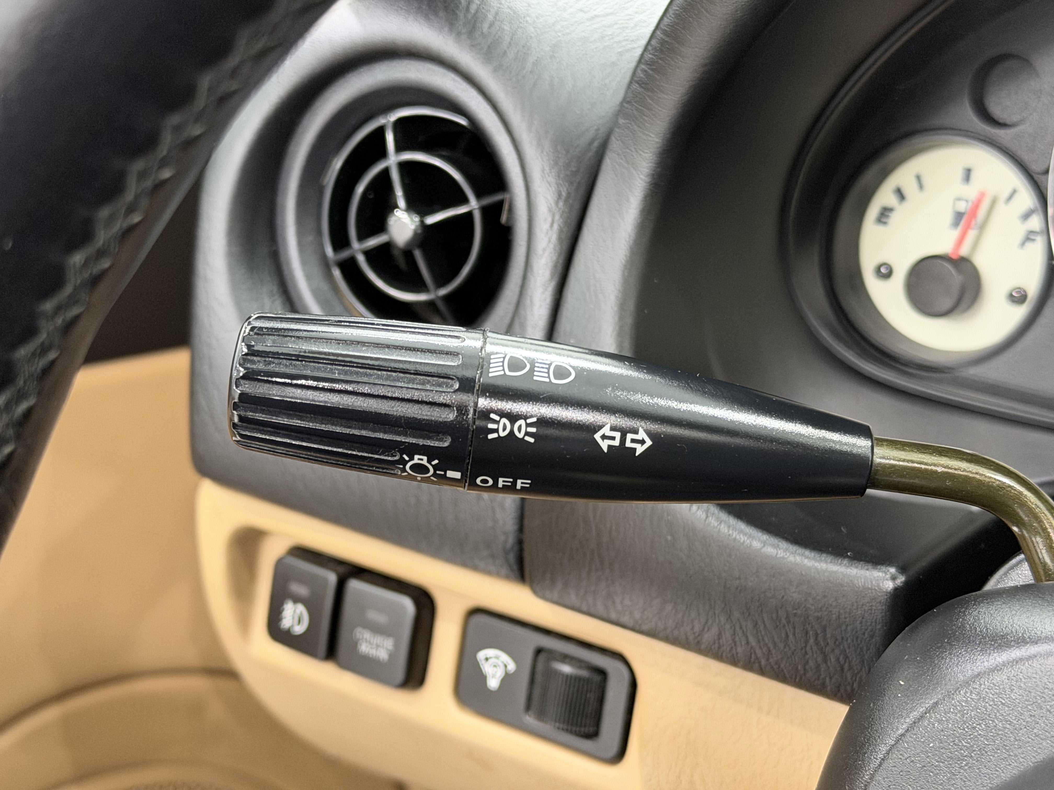 2001 Mazda Mazda MX-5 Miata Base