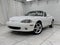 2001 Mazda Mazda MX-5 Miata Base