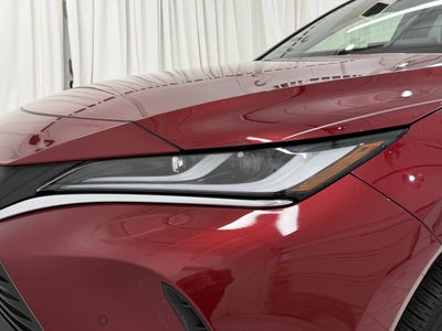 2021 Toyota Venza XLE