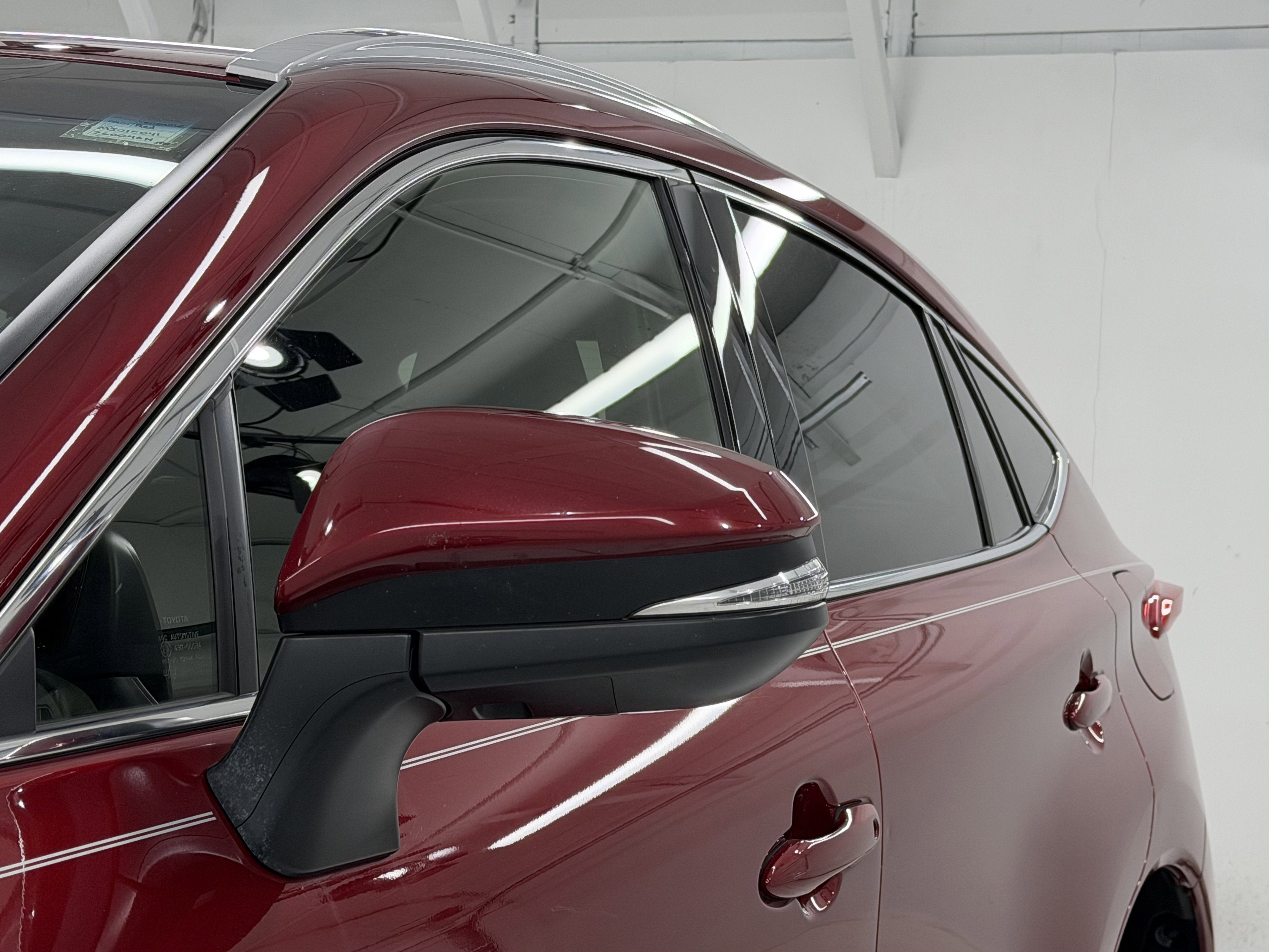 2021 Toyota Venza XLE