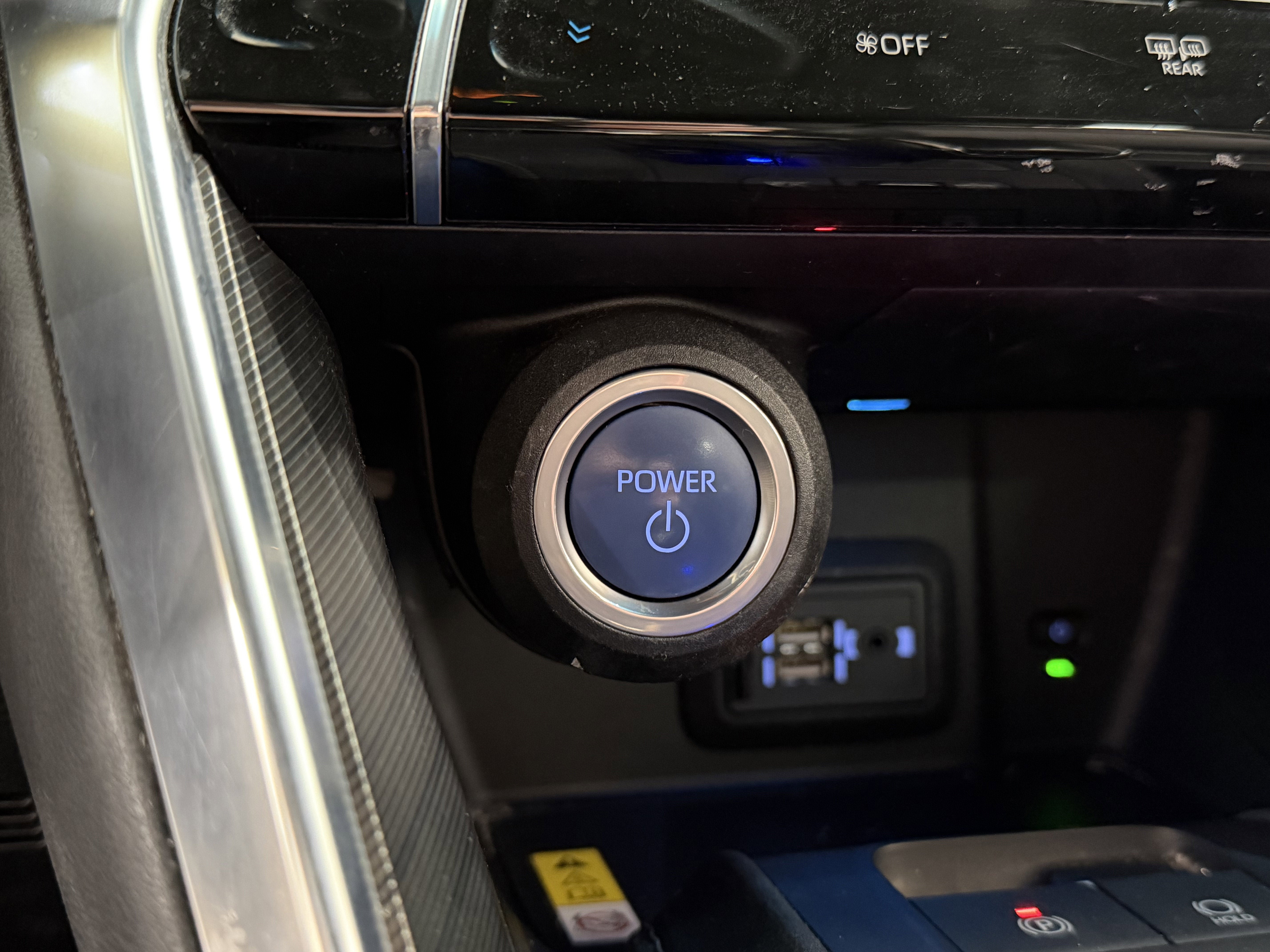 2021 Toyota Venza XLE