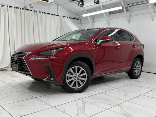 2020 Lexus NX NX 300