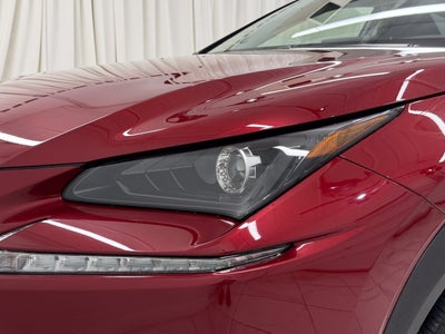 2020 Lexus NX NX 300