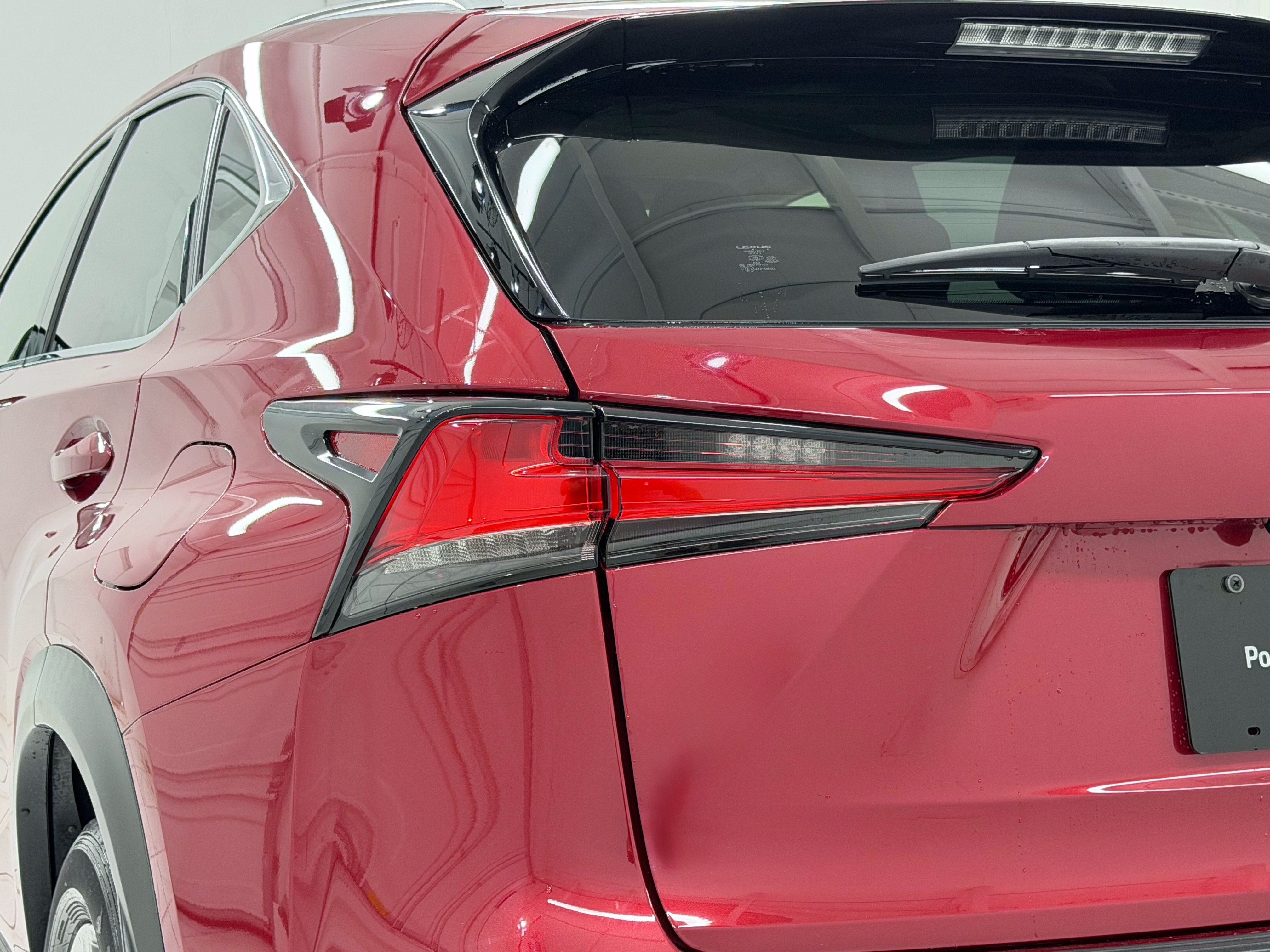 2020 Lexus NX NX 300