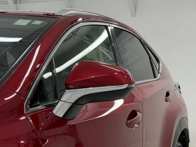 2020 Lexus NX NX 300