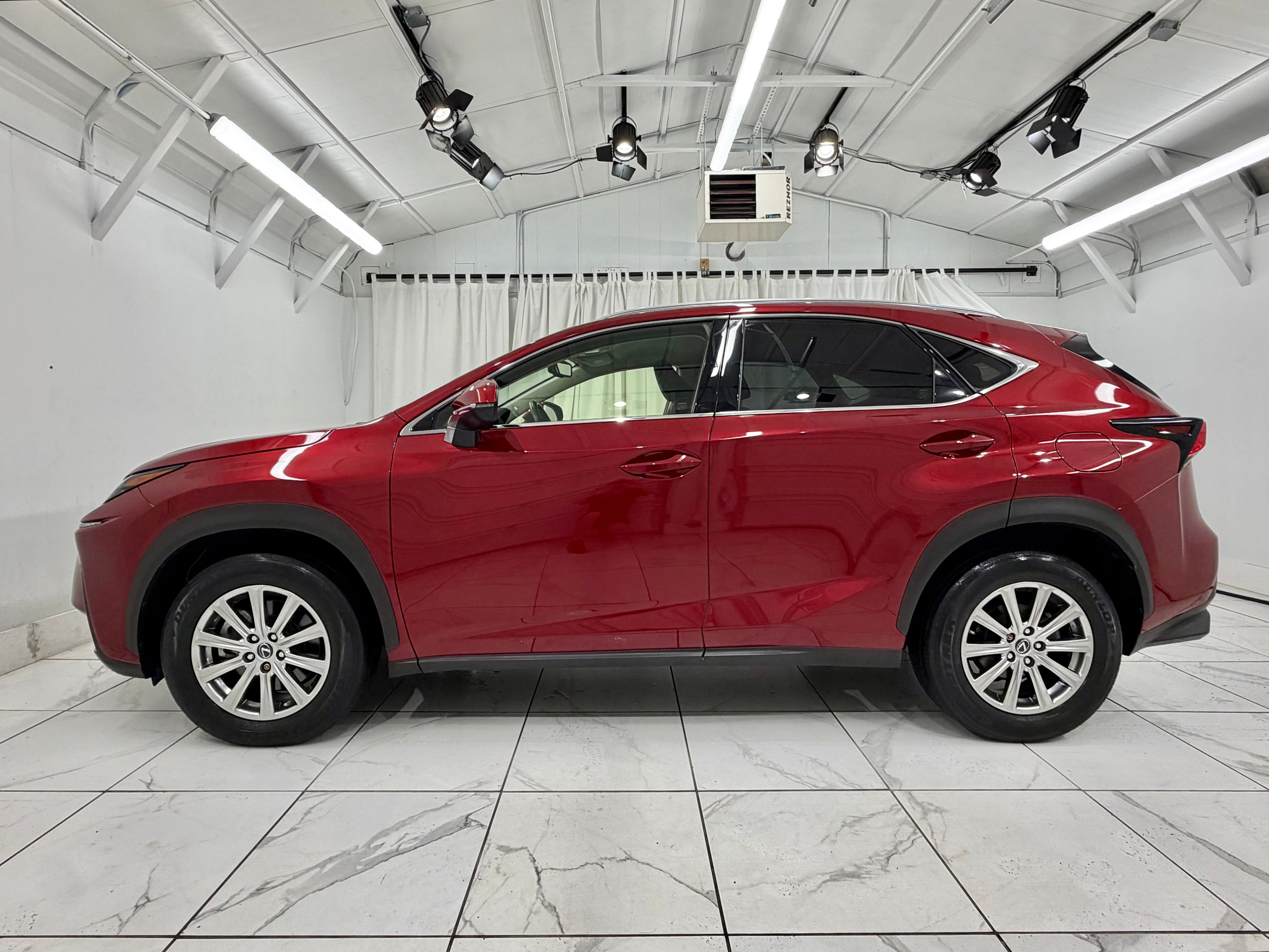 2020 Lexus NX NX 300