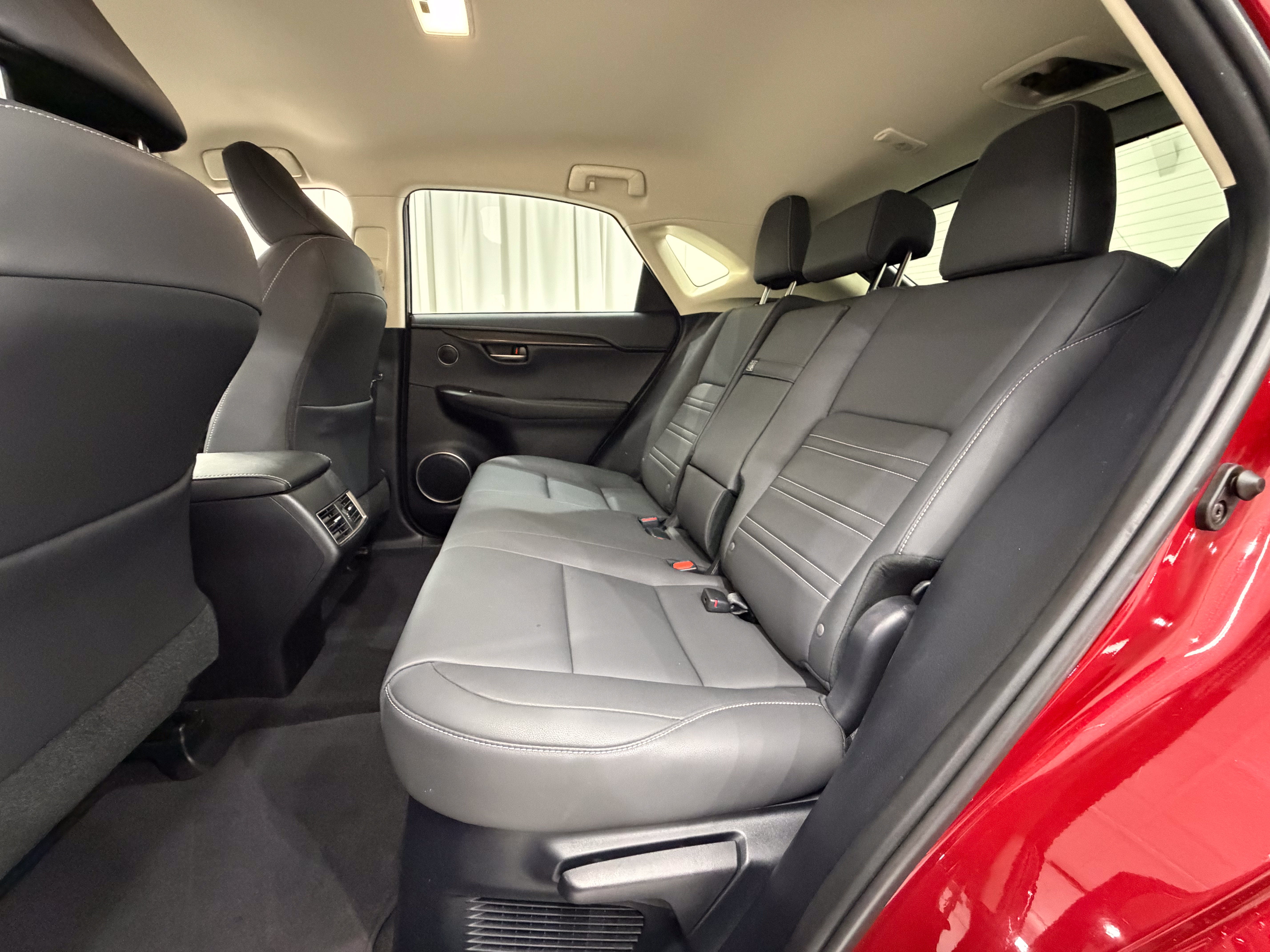 2020 Lexus NX NX 300