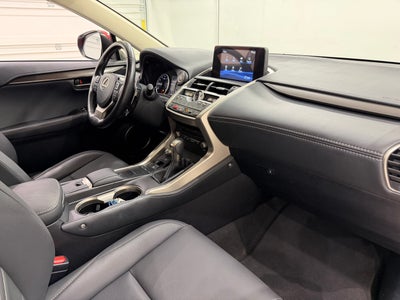 2020 Lexus NX NX 300