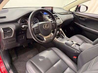 2020 Lexus NX NX 300