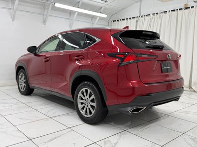 2020 Lexus NX NX 300