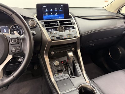2020 Lexus NX NX 300