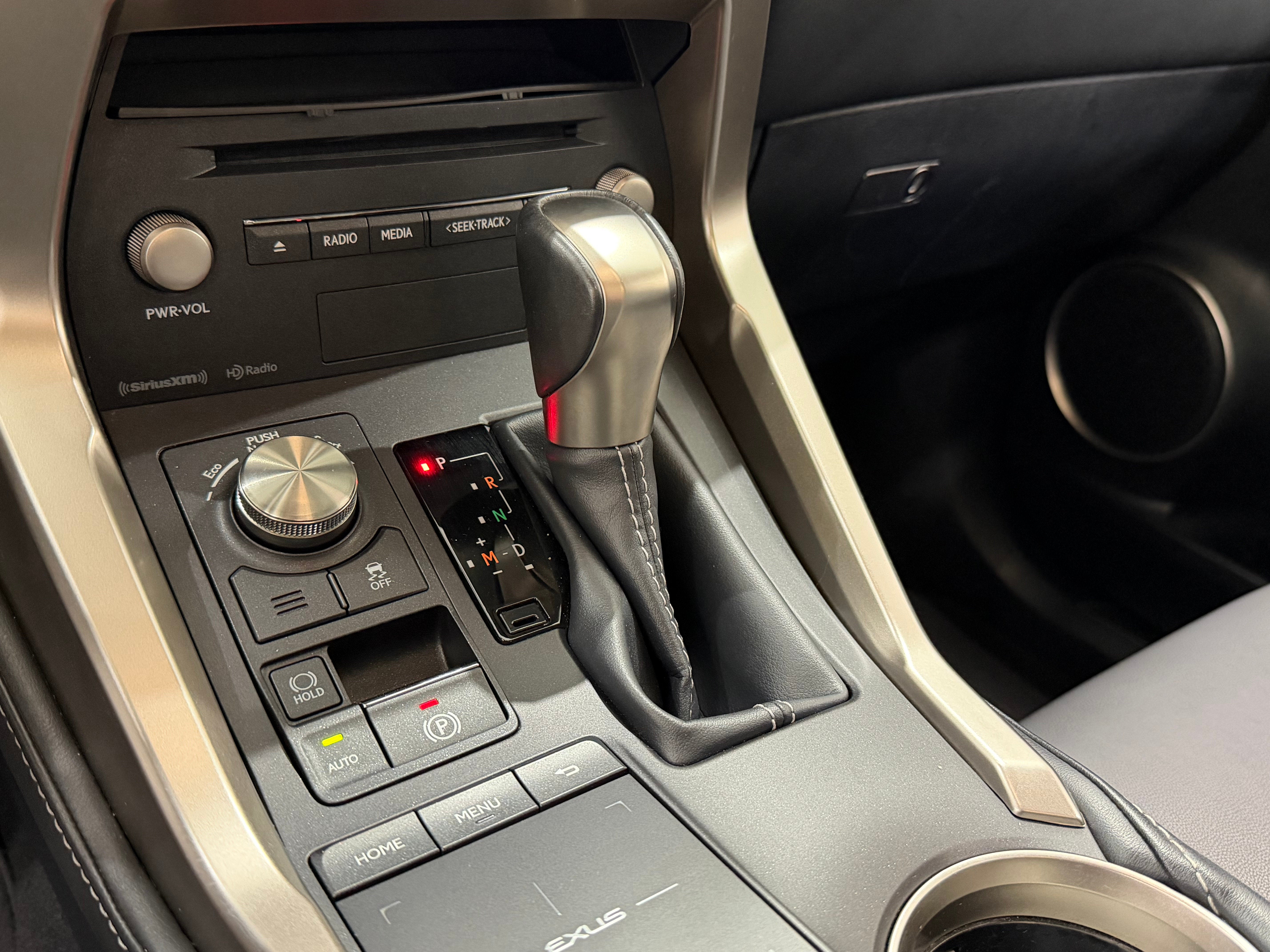 2020 Lexus NX NX 300