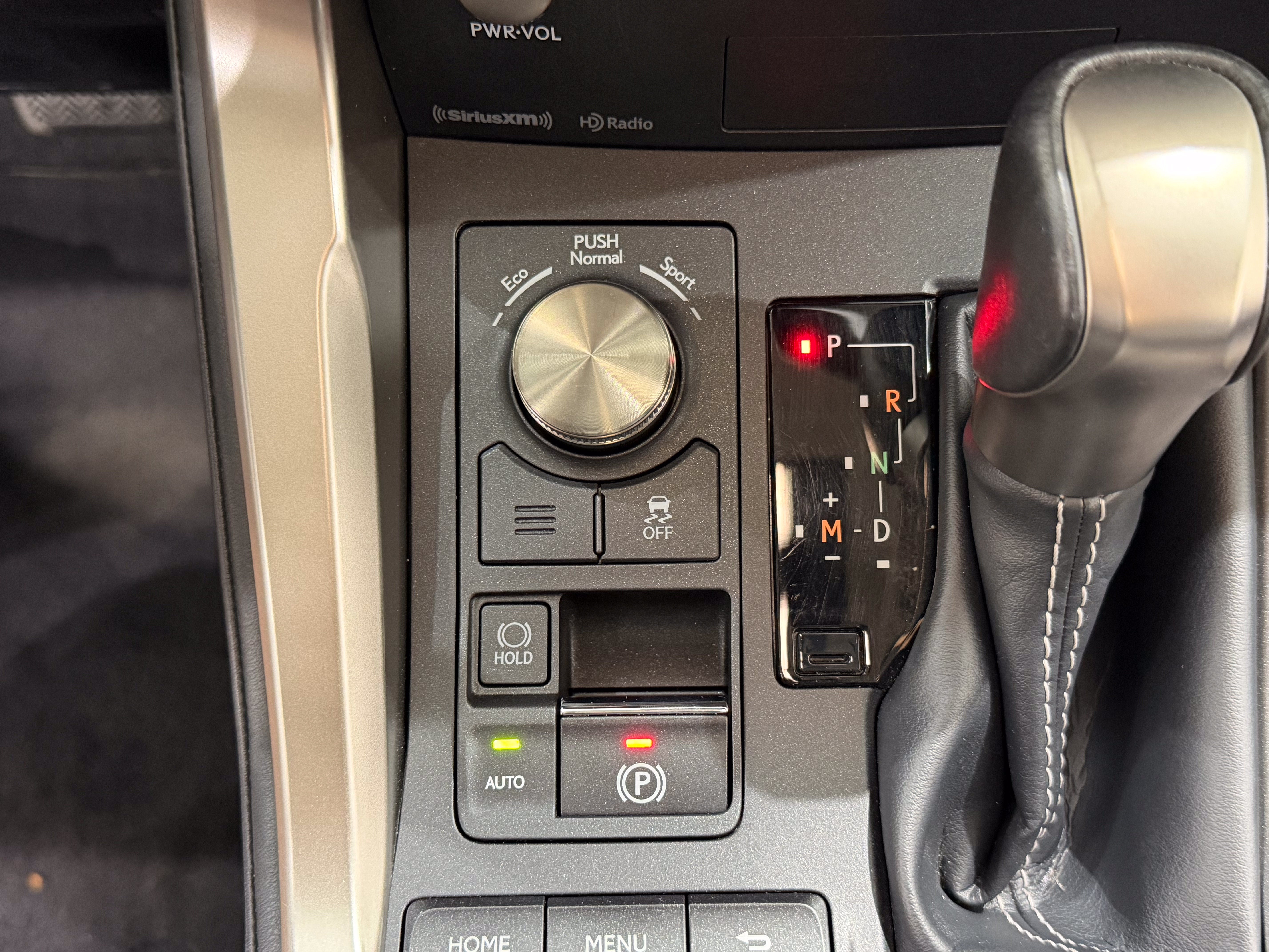 2020 Lexus NX NX 300