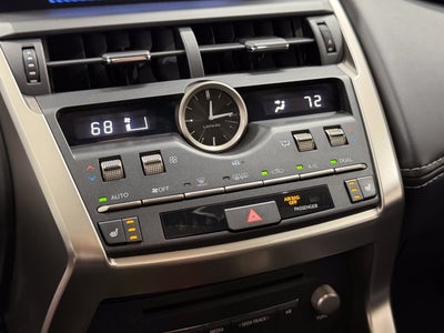2020 Lexus NX NX 300
