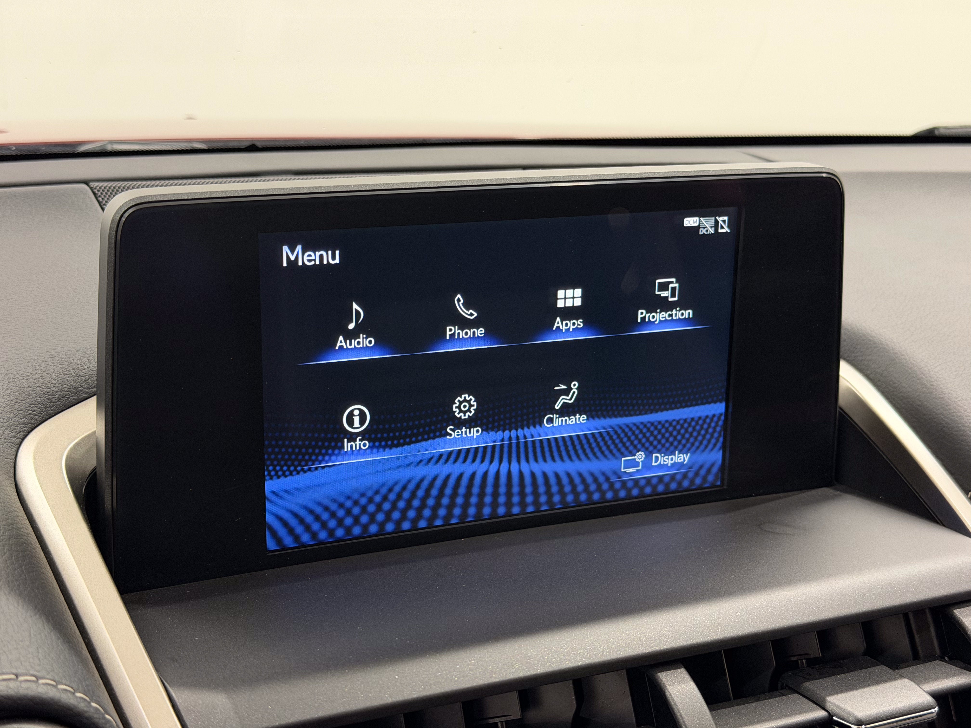 2020 Lexus NX NX 300