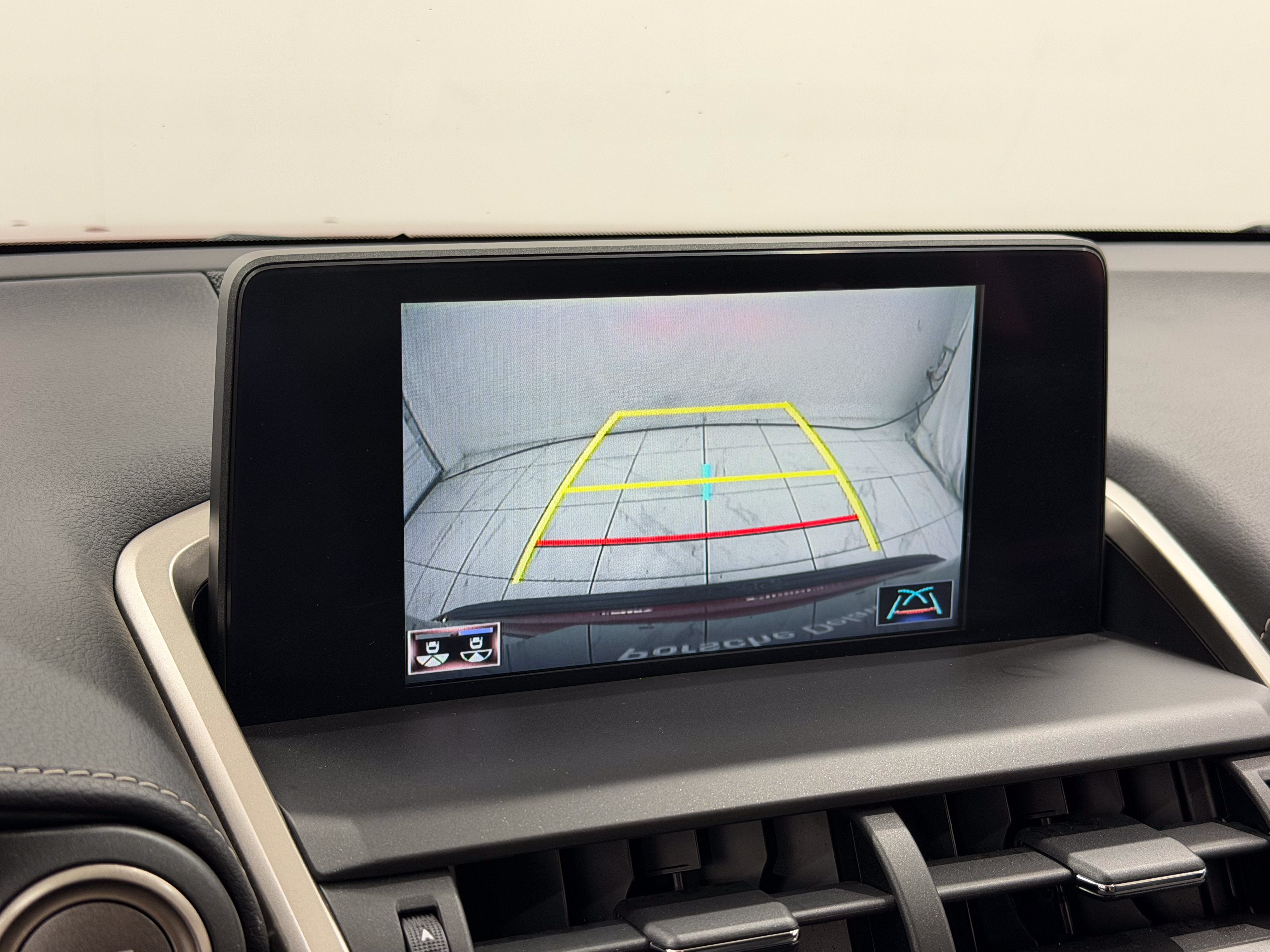 2020 Lexus NX NX 300