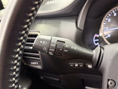 2020 Lexus NX NX 300