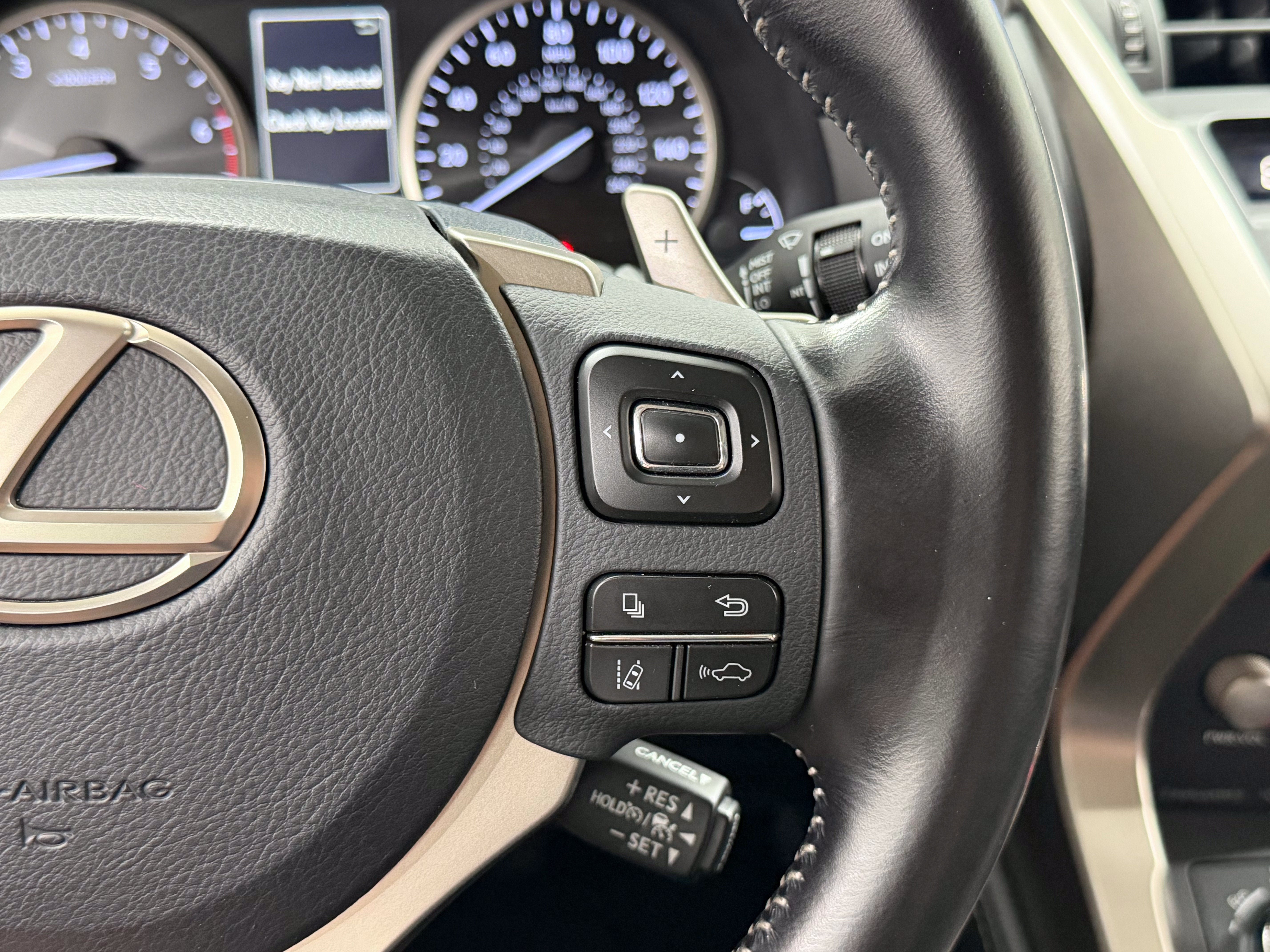 2020 Lexus NX NX 300