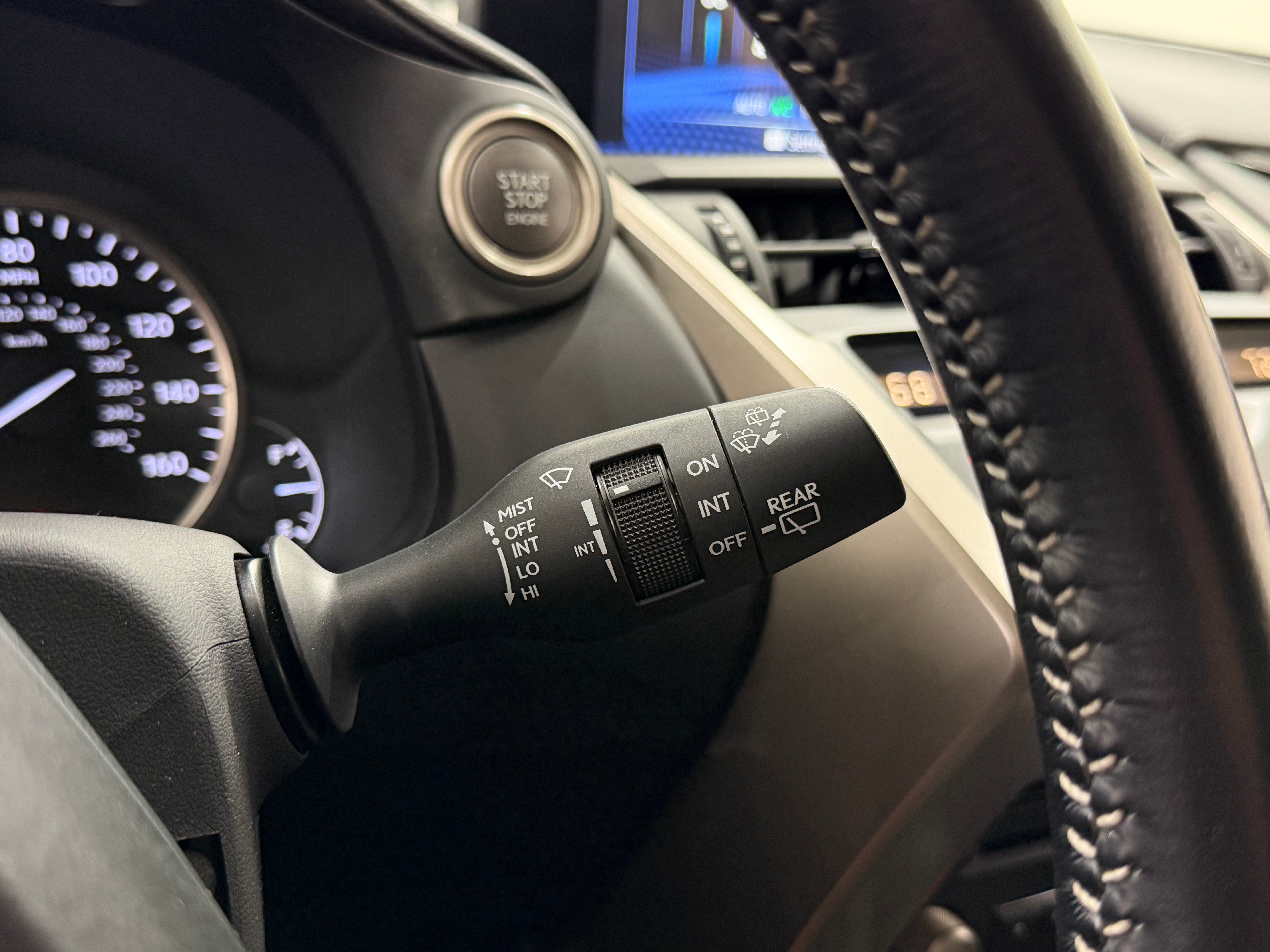 2020 Lexus NX NX 300