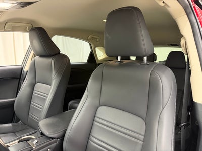 2020 Lexus NX NX 300