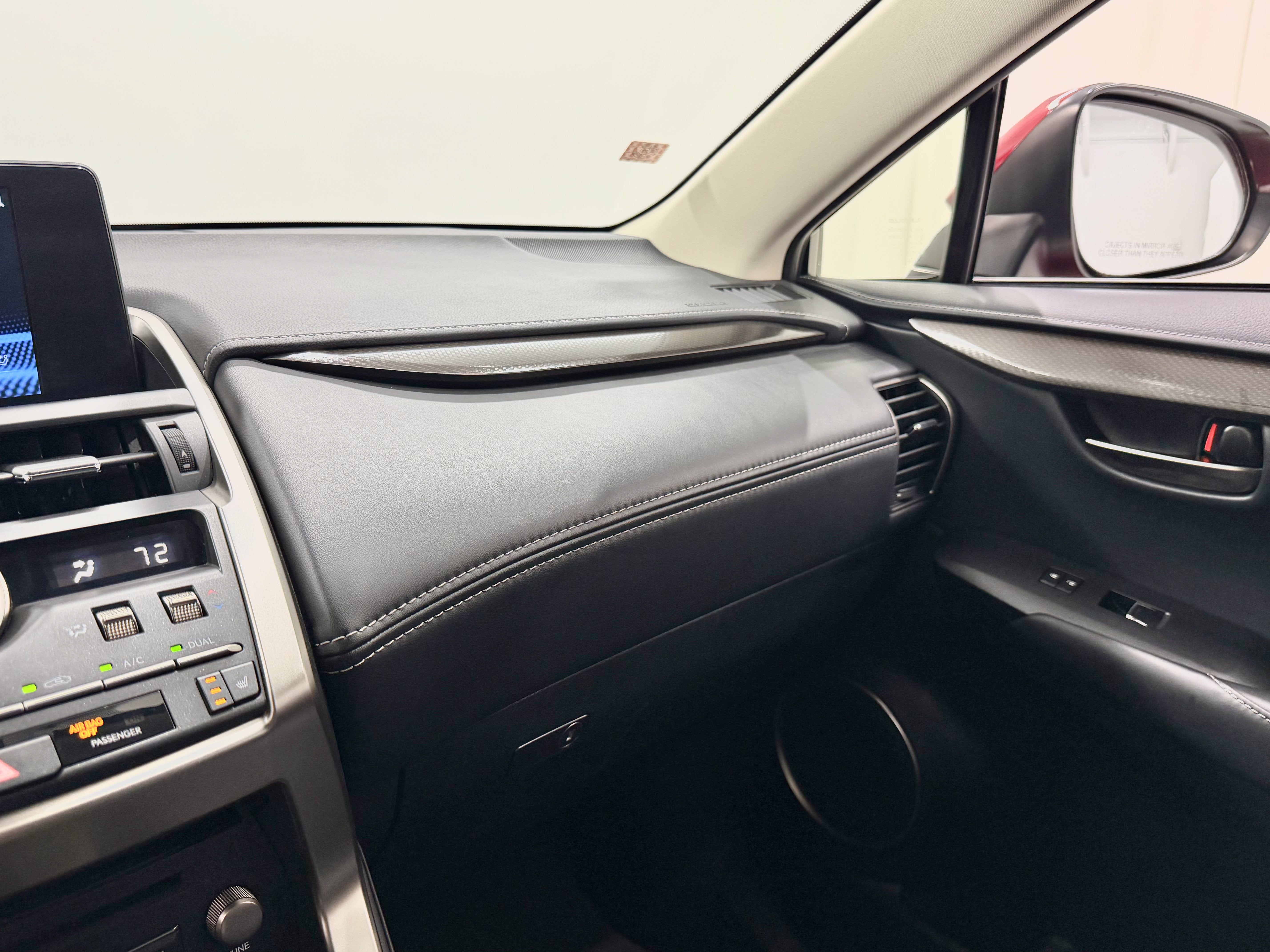 2020 Lexus NX NX 300