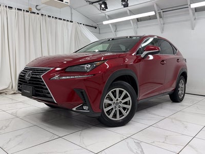 2020 Lexus NX NX 300