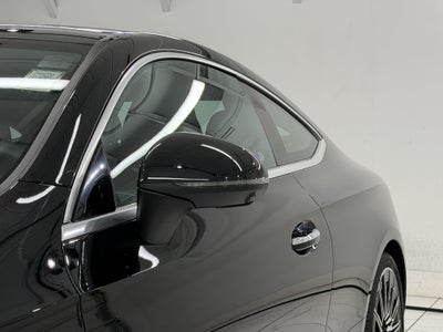 2025 Mercedes-Benz CLE Cle 450