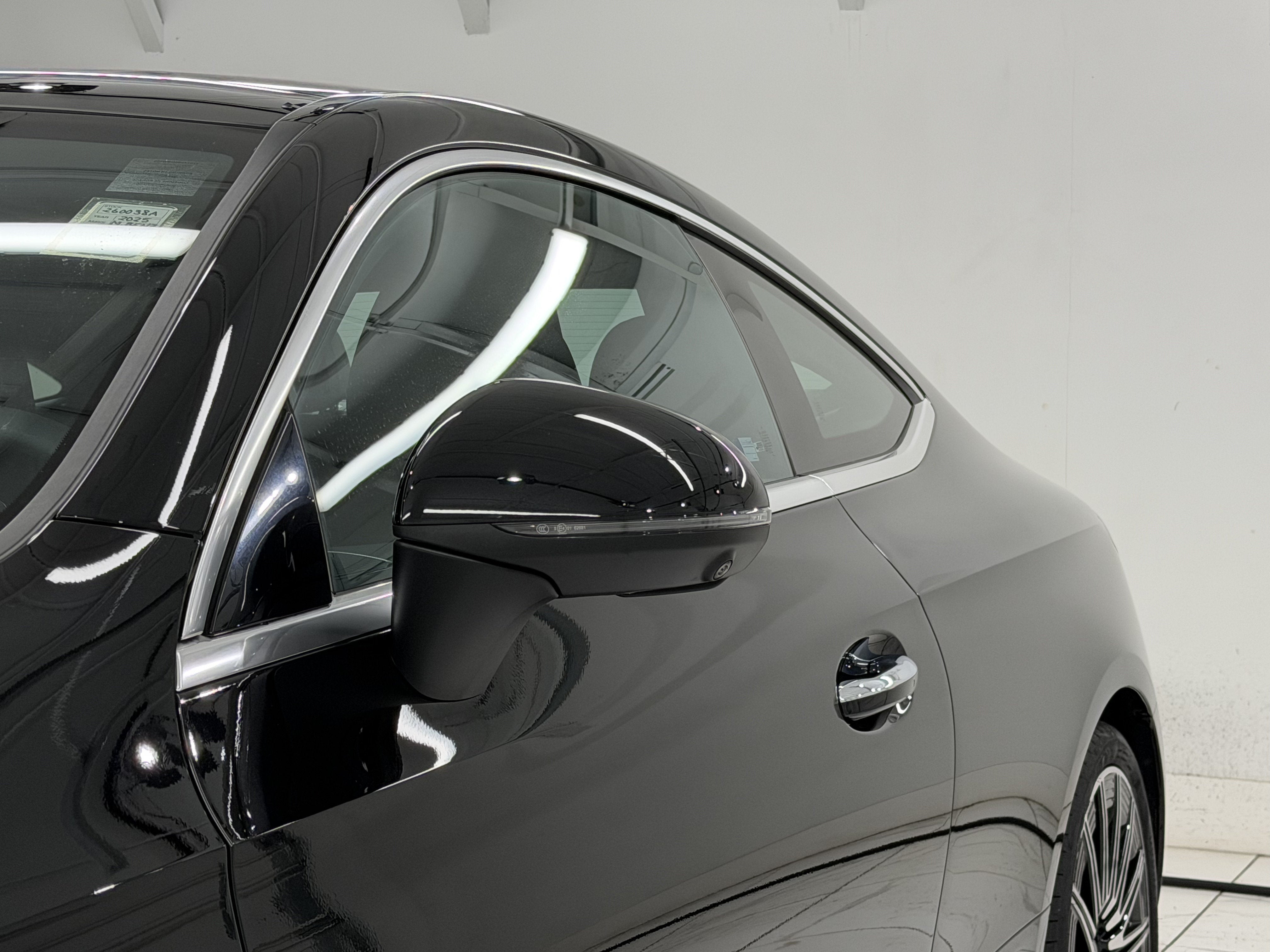 2025 Mercedes-Benz CLE Cle 450