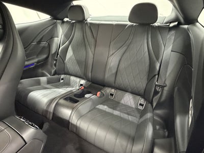 2025 Mercedes-Benz CLE Cle 450