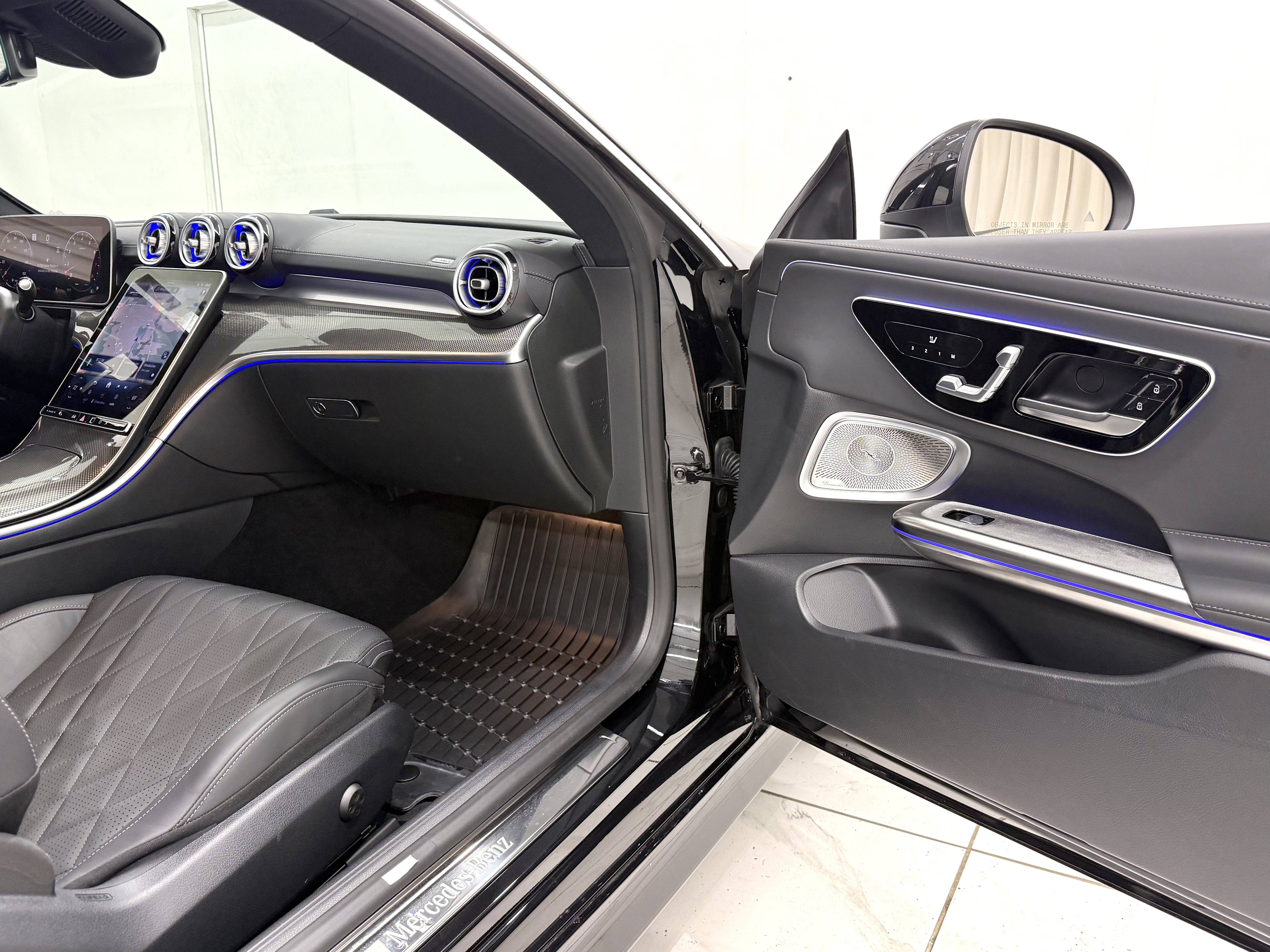2025 Mercedes-Benz CLE Cle 450