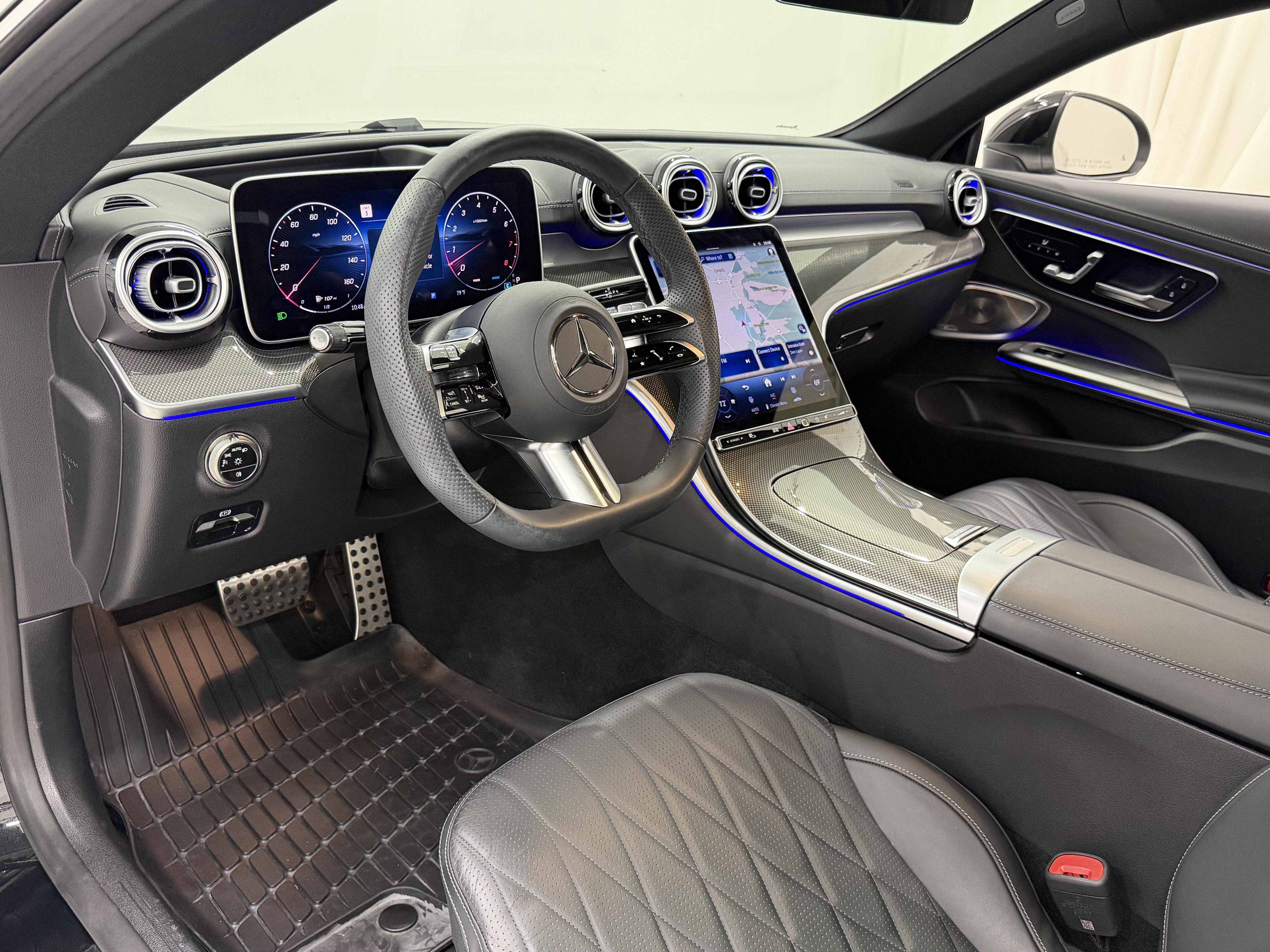 2025 Mercedes-Benz CLE Cle 450