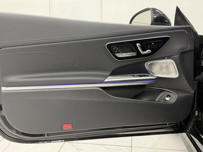 2025 Mercedes-Benz CLE Cle 450