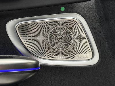 2025 Mercedes-Benz CLE Cle 450