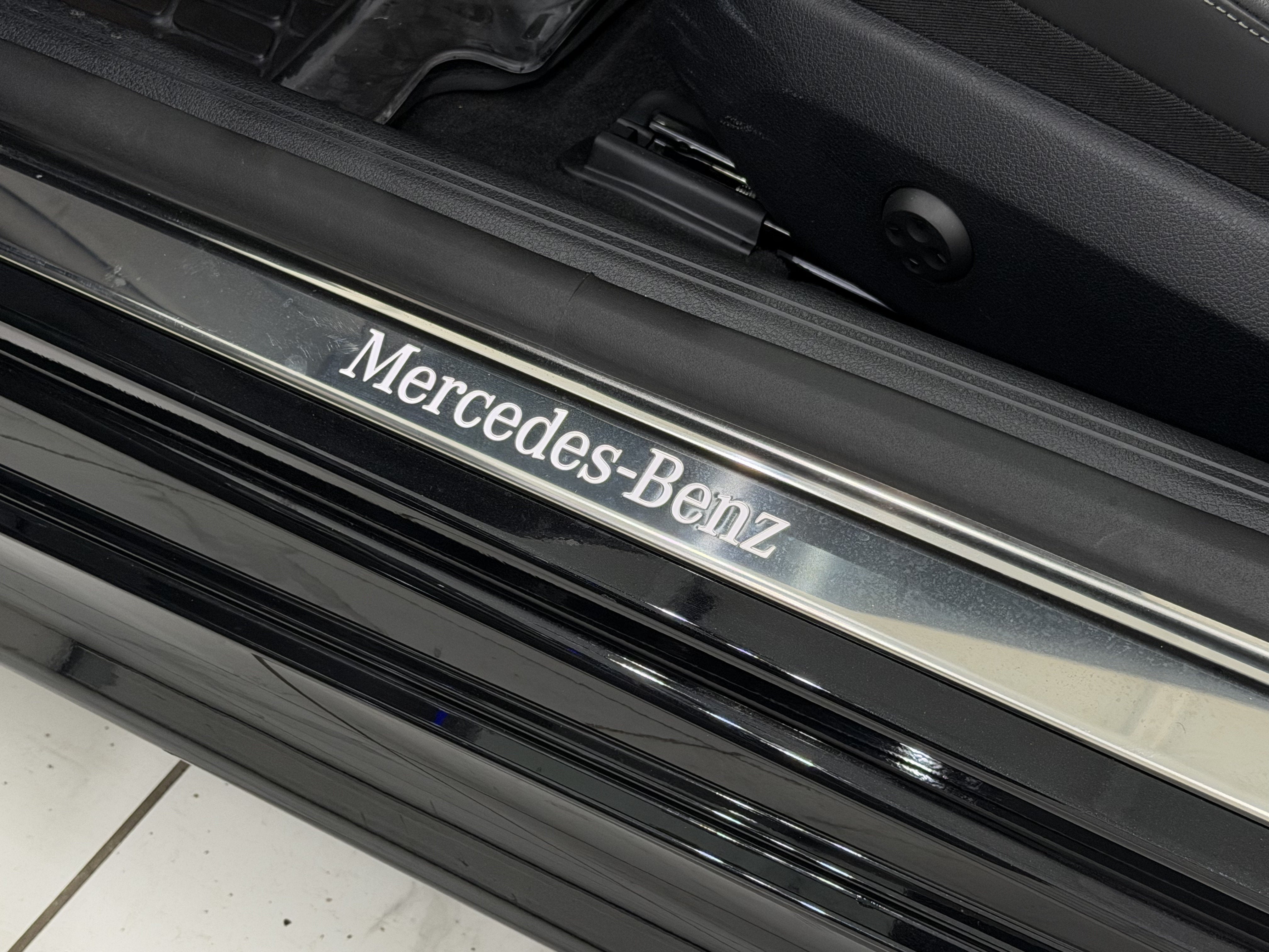 2025 Mercedes-Benz CLE Cle 450