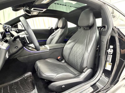 2025 Mercedes-Benz CLE Cle 450
