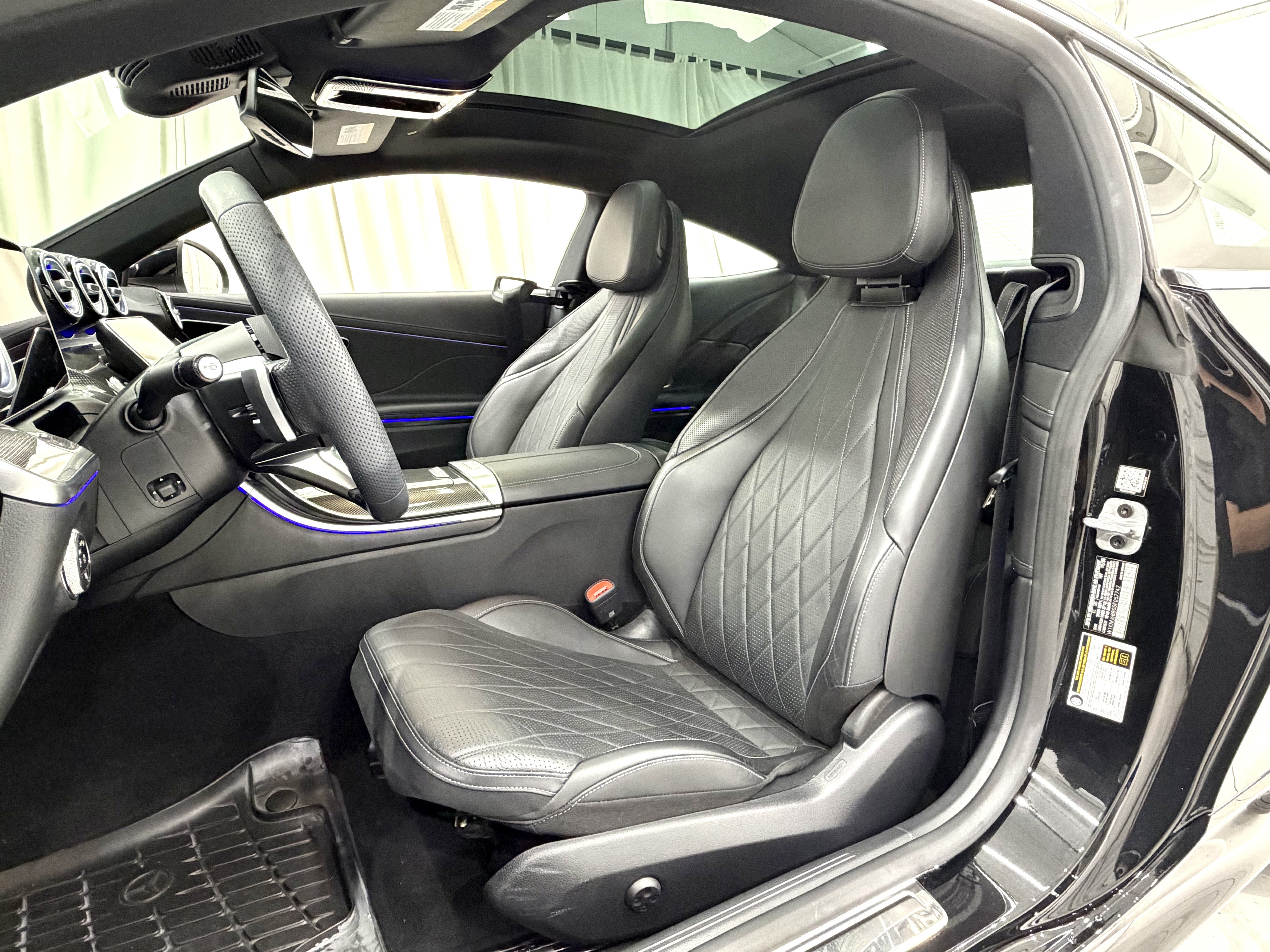 2025 Mercedes-Benz CLE Cle 450