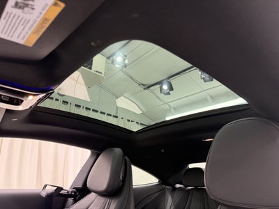 2025 Mercedes-Benz CLE Cle 450
