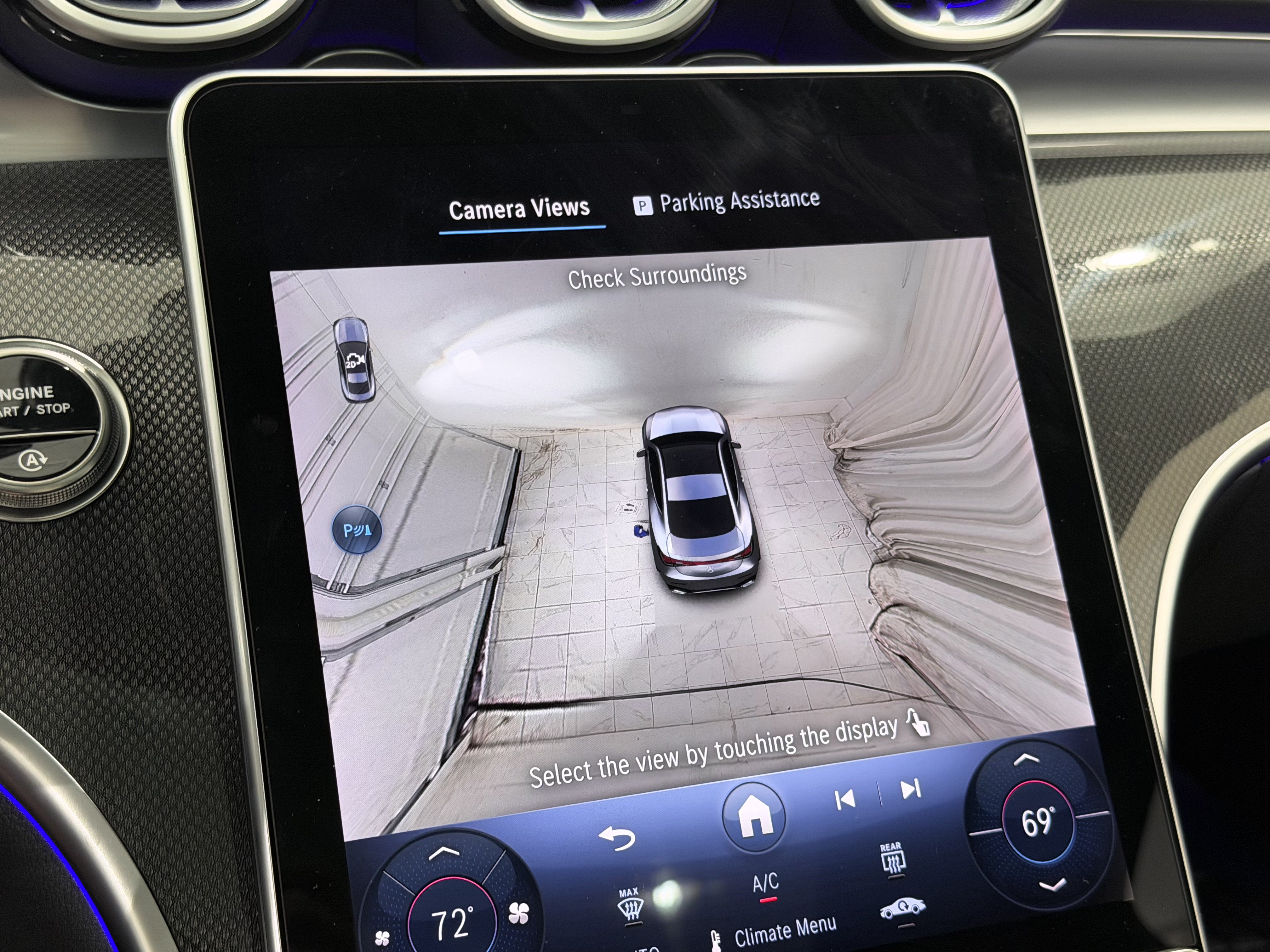 2025 Mercedes-Benz CLE Cle 450
