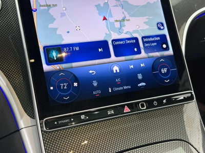2025 Mercedes-Benz CLE Cle 450