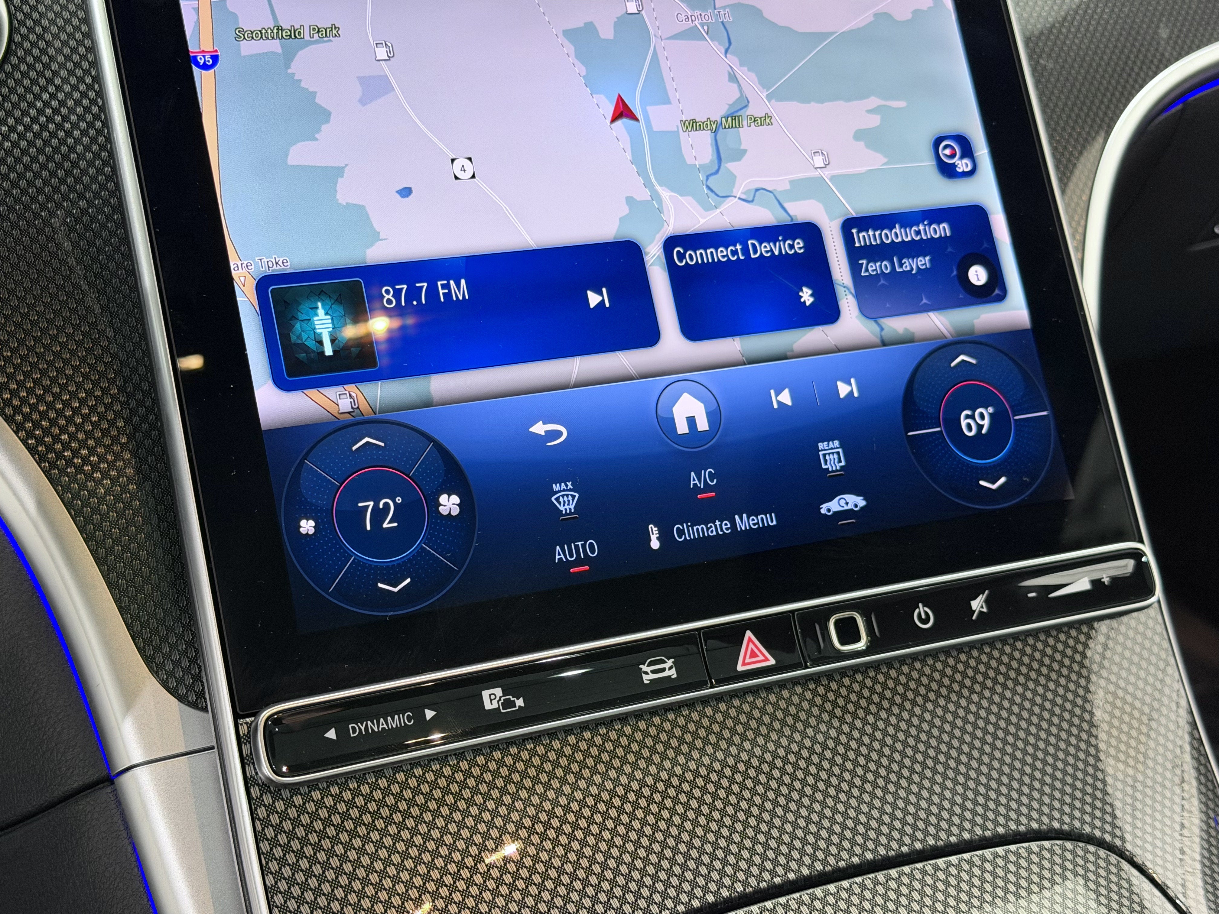2025 Mercedes-Benz CLE Cle 450