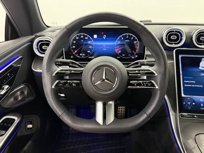 2025 Mercedes-Benz CLE Cle 450