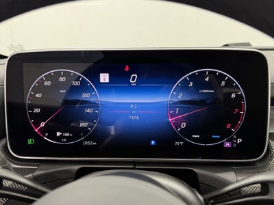 2025 Mercedes-Benz CLE Cle 450
