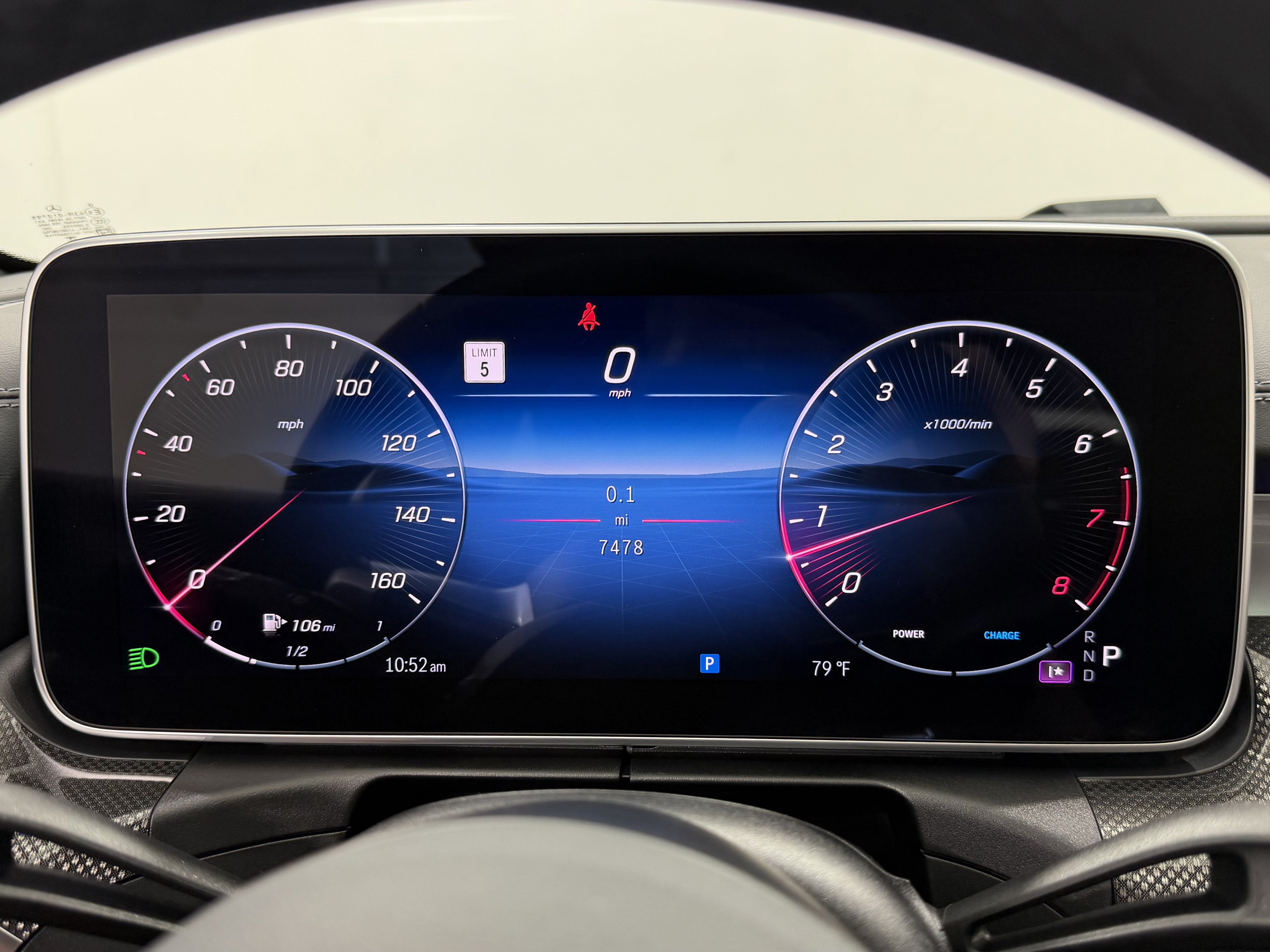 2025 Mercedes-Benz CLE Cle 450