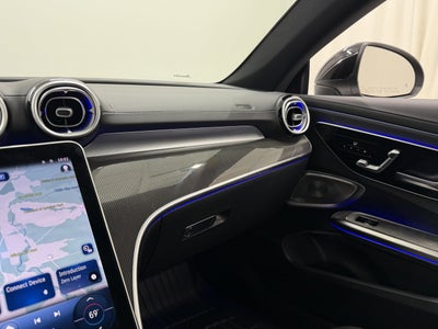 2025 Mercedes-Benz CLE Cle 450